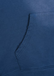 OE Arch Hoodie // Navy