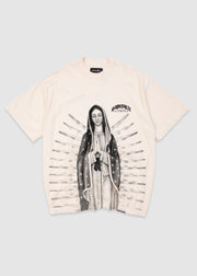 Reina Tee // Natural
