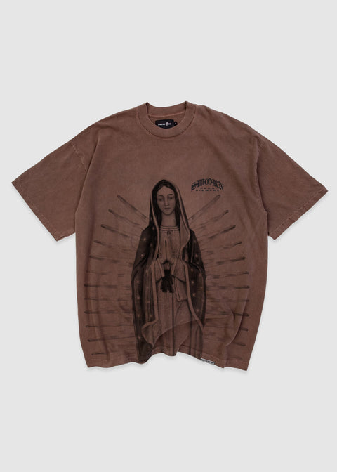 Reina Tee // Tobacco – Sworn To Us