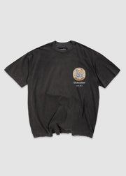 Number 9 Tee // Vintage