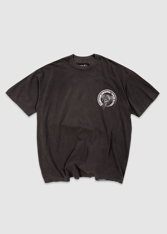Sidewall Spirit Tee // Vintage