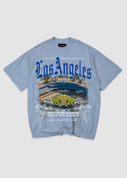 Stadium Tee // Sierra