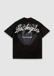 Premier Tee // Black