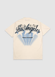Premier Tee // Natural