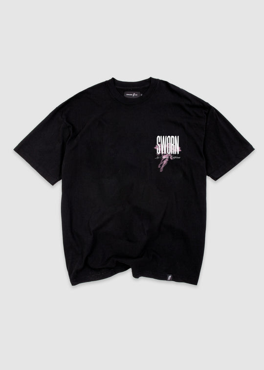 Studio Tee // Black