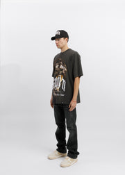 H2K Predator Tee // Vintage