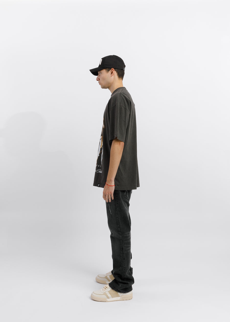 H2K Predator Tee // Vintage