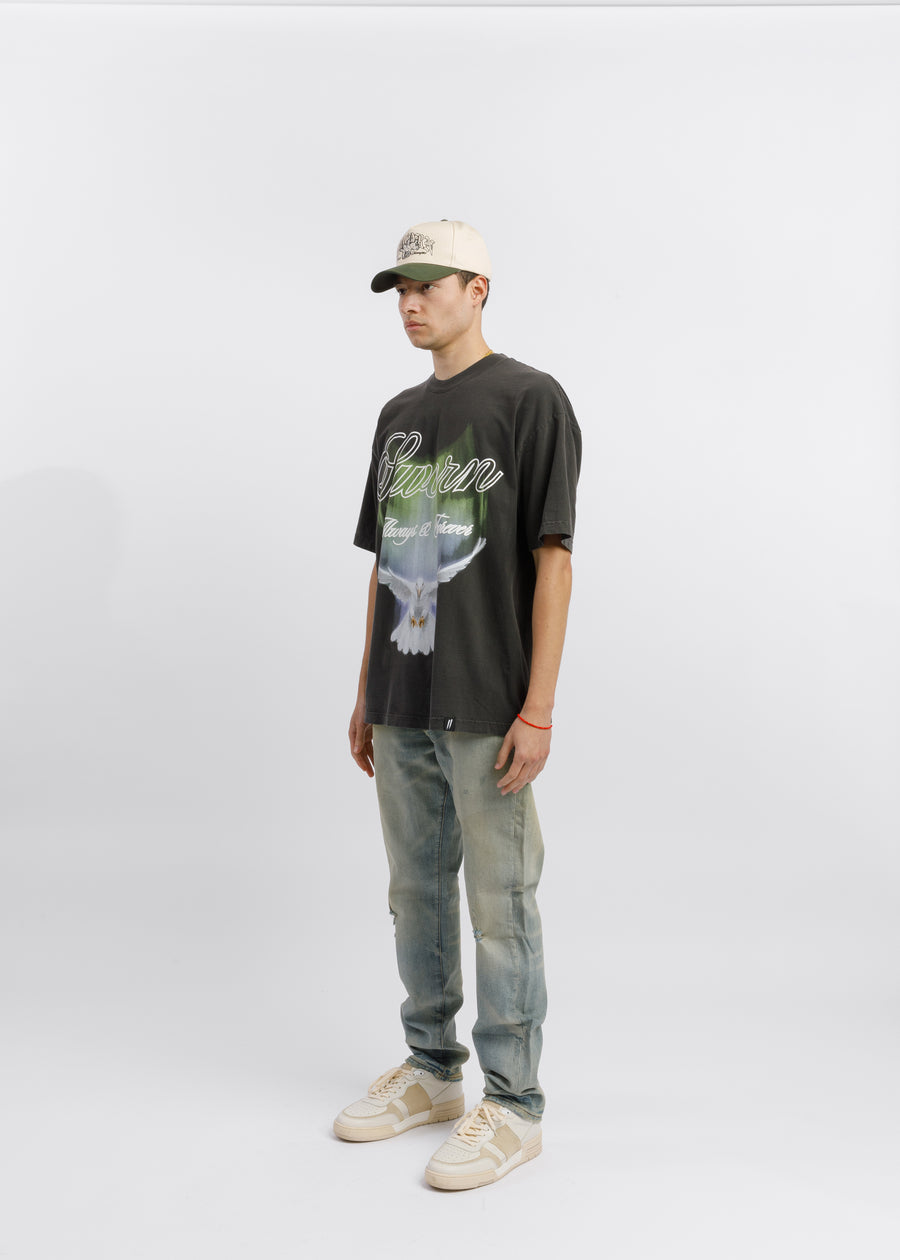 Merci Tee // Vintage