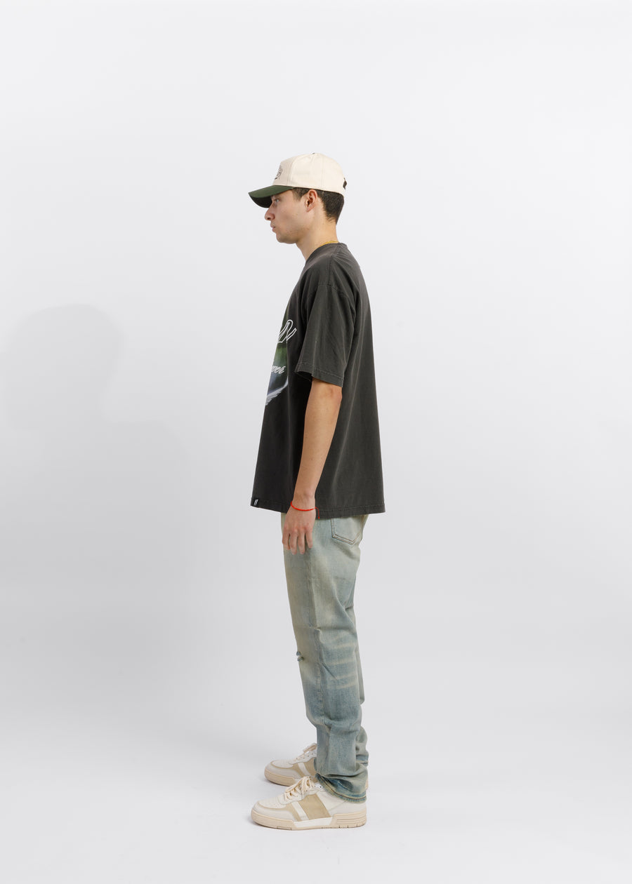 Merci Tee // Vintage