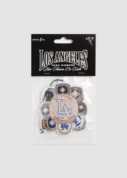 Sworn Air Freshener // Rings
