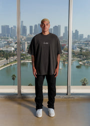 Union Tee // Vintage