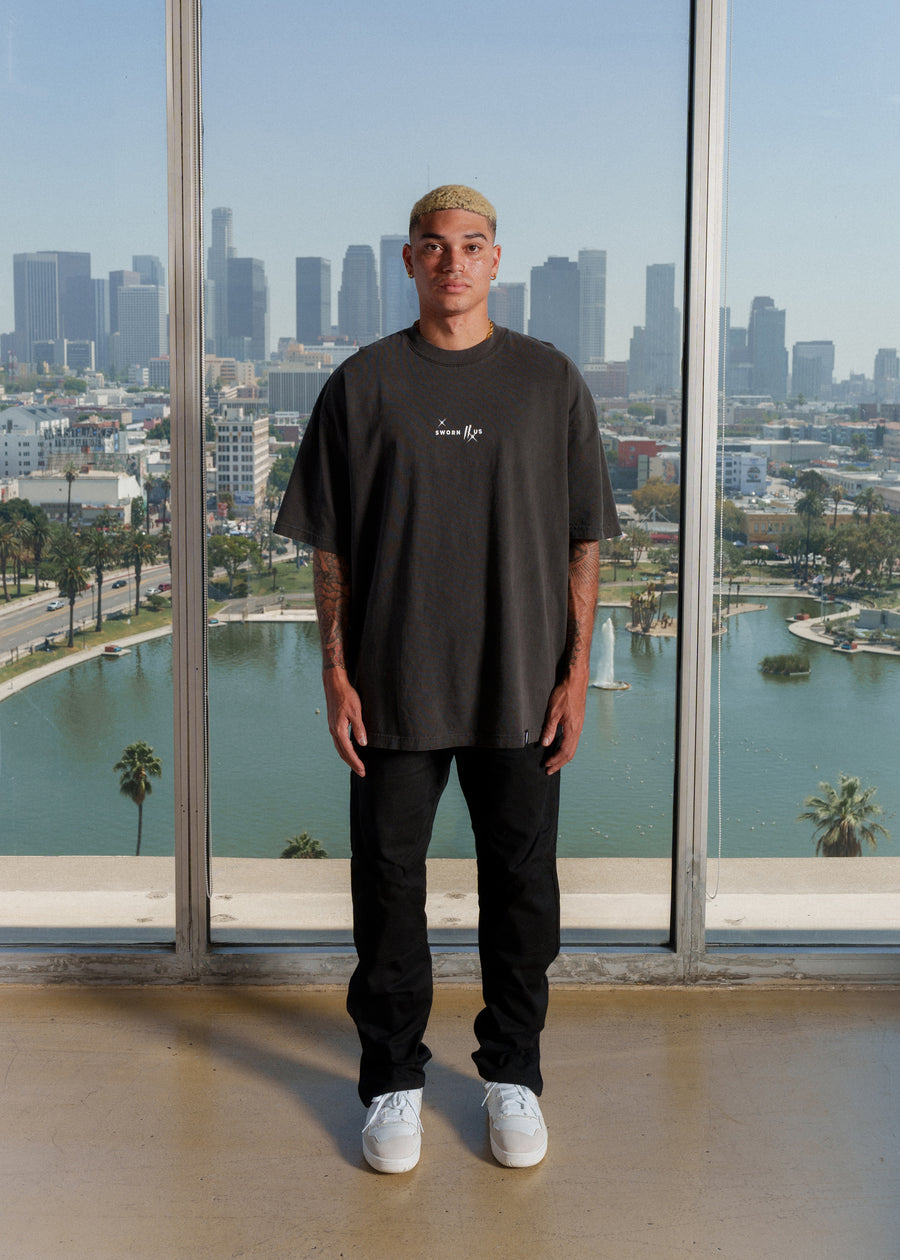 Union Tee // Vintage