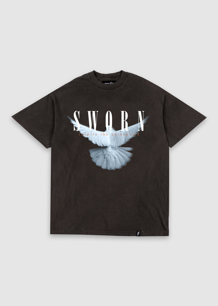 Ambition Tee // Vintage