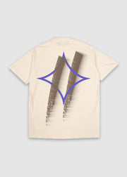 Standard Issue Since '96 Tee // Natural