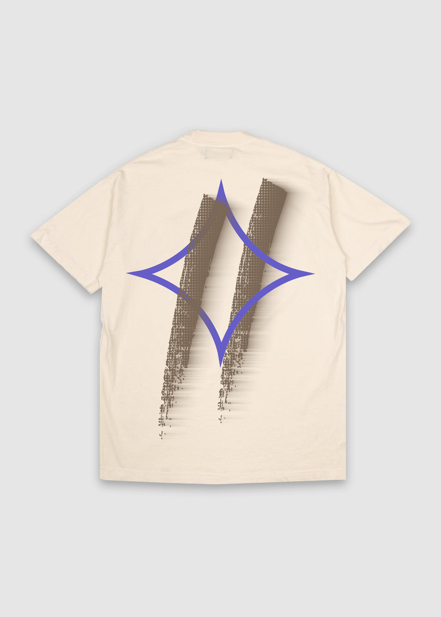 Standard Issue Since '96 Tee // Natural