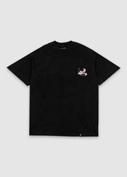 Garden of Ethos Tee // Black