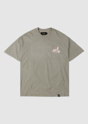 Moss Green
