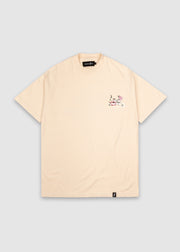 Garden of Ethos Tee // Natural