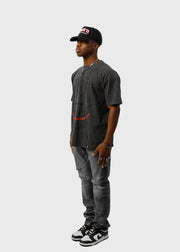 H2K Outline Tee // Vintage