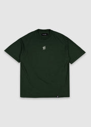 Oath Tee // Forest Green