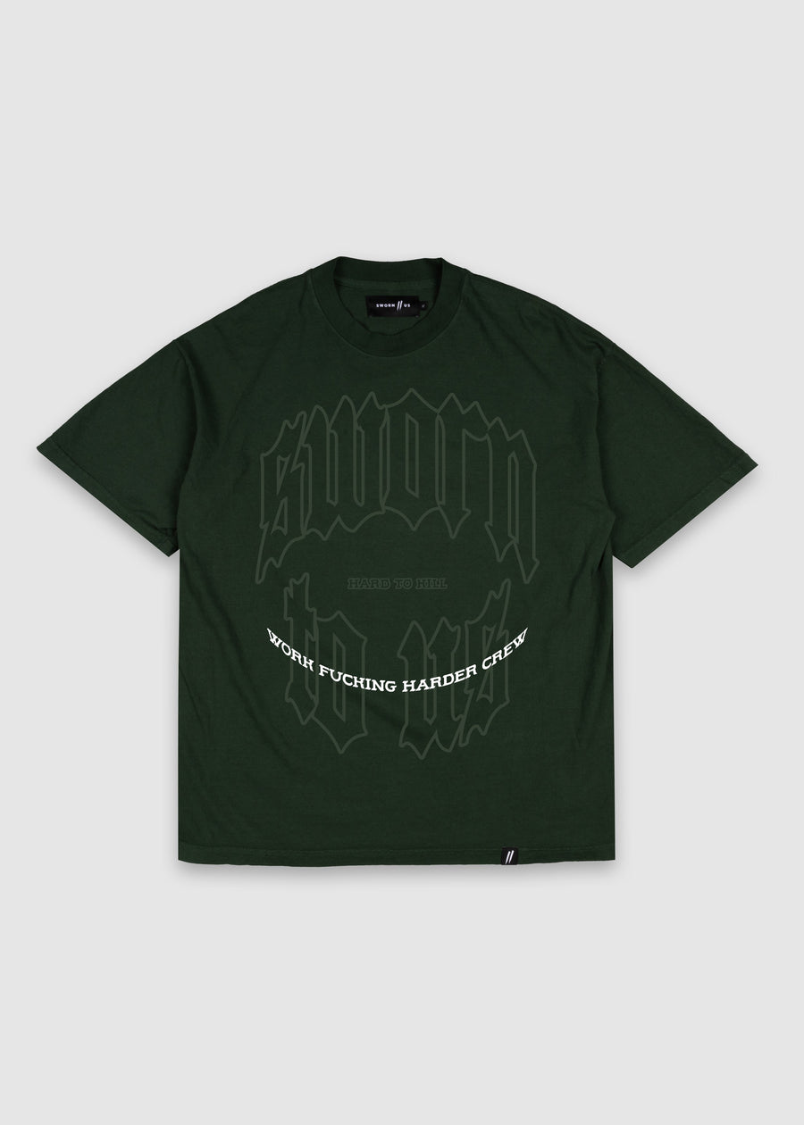 Forest Green