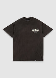 Premier Tee // Vintage & Cream