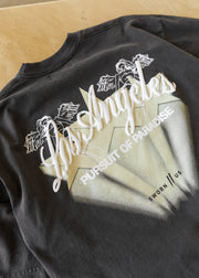 Premier Tee // Vintage & Cream