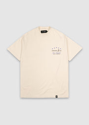 Standard Issue Since '96 Tee // Natural