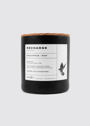 RECHARGE Candle